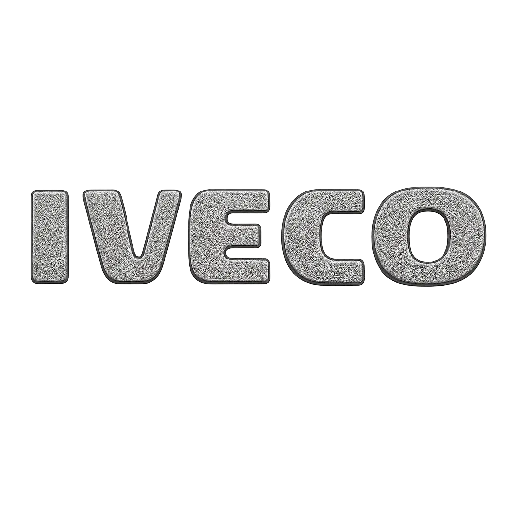 Iveco trucks brand logo – used Iveco trucks for sale in Sydney at TruckBuys