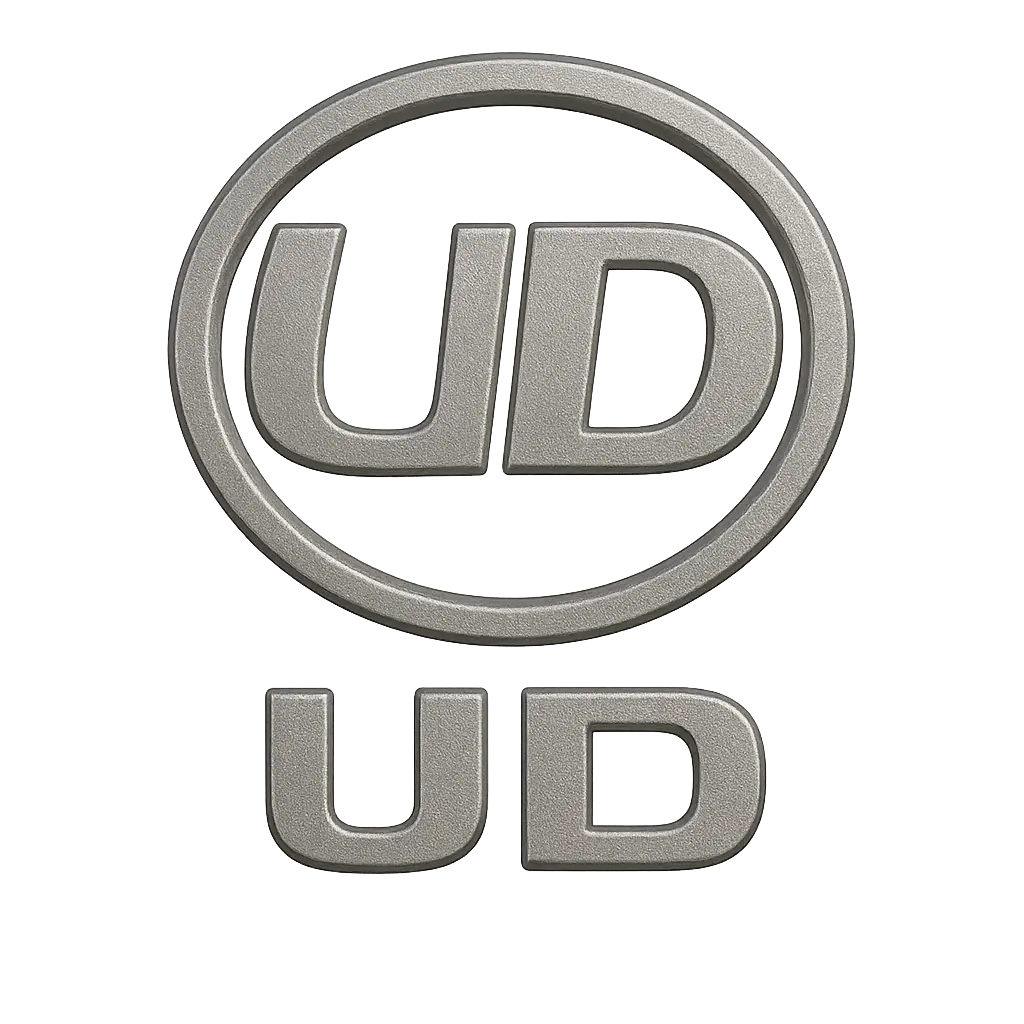 UD trucks brand logo – used UD trucks for sale in Sydney at TruckBuys